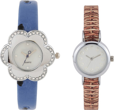 Watch Karts WK-206-BL01_001 Watch - For Women