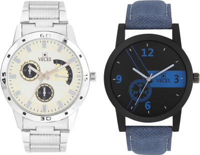

veces casual Watch - For Men