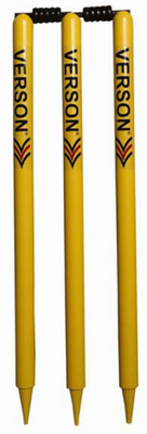 

verson club size wickets(Yellow)
