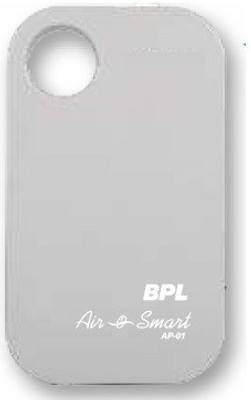 BPL Air Purifier AP-01 Portable Room Air Purifier(White)
