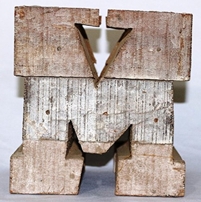 

Online Art Effects Alphabet Letters(1 Pieces)
