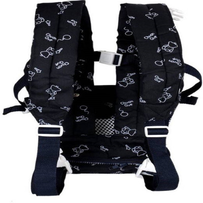 

babique Koochi Koo CQ Baby Carrier Baby Carrier(Multicolor, Front carry facing out)