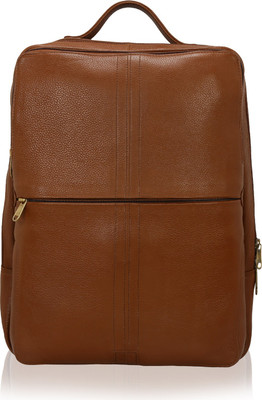 

HugMe.fashion BP26 2.5 L Backpack(Brown)