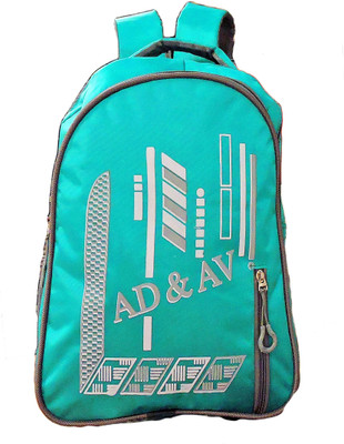 

AD & AV NEW_RAMA 35 L Backpack(Green)