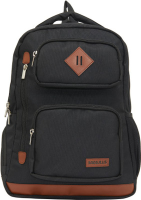

Bags R Us LAPTOP BACKPACK K2 27 L Backpack(Black)