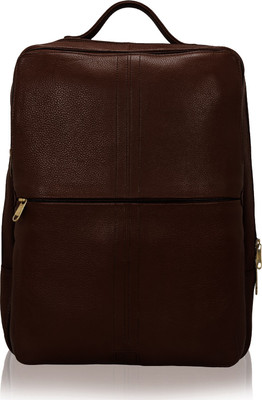 

HugMe.fashion BP26_Brown 2.5 L Backpack(Brown)