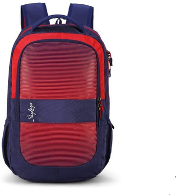 skybags zia