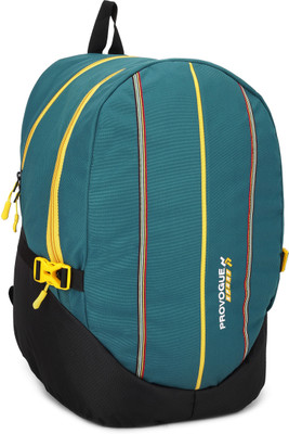 provogue sports bag