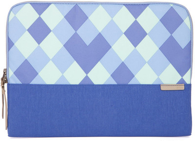 

STM stm-114-106M-19 Laptop Bag(Blue)