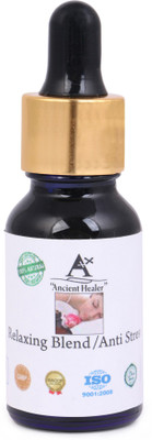 

Ancient Healer Relaxing Blend / Anti Stress- 15 ml(15 ml)