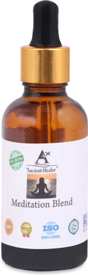 

Ancient Healer 100 % Natural Meditation Blend - 30 ml(30 ml)