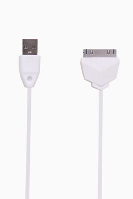 

Bouclair ax VGA Cable(White)