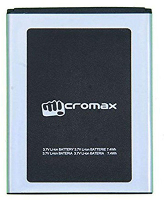 

Micromax Q 325 Battery( )