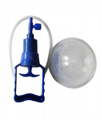 Universal breast up pump for female - Manual(White) available at flipkart for Rs.249