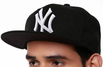 Ny caps original hot sale india