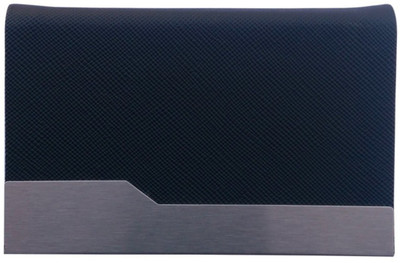 

Insasta 4 Card Holder(Set of 1, Black)