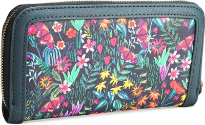 

Accessorize Casual Multicolor Clutch
