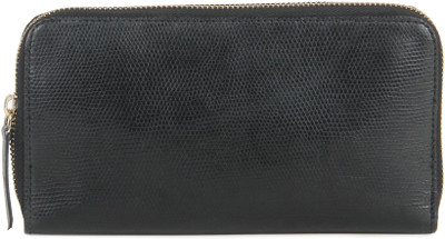 

Carlton London Casual Black Clutch
