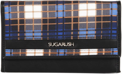 

SUGARUSH Casual Multicolor Clutch