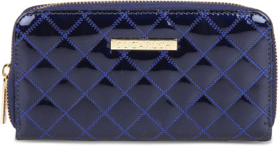 

SUGARUSH Party Blue Clutch
