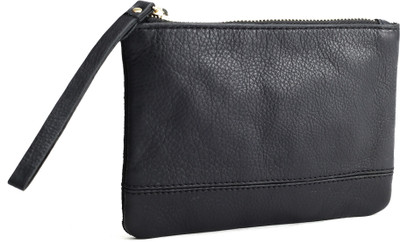 

Accessorize Casual Black Clutch
