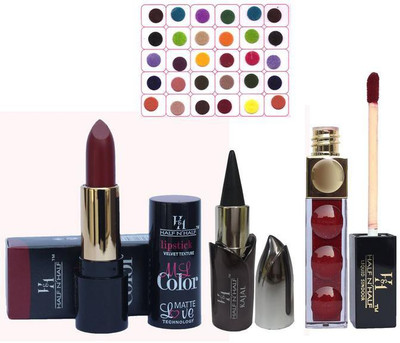 

AV Half N Half Matte Love(Set of 4)