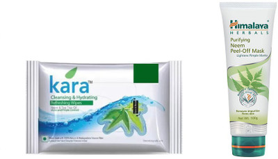 

Himalaya combo kit(Set of 2)