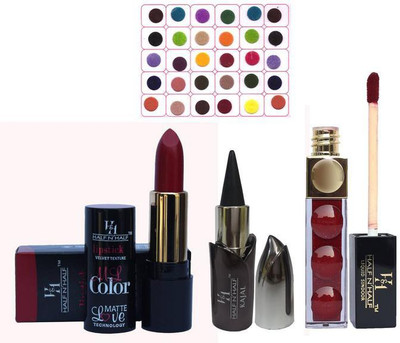 

AV Half N Half Matte Love(Set of 4)