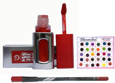 

AV Mattlook Combo(Set of 3)