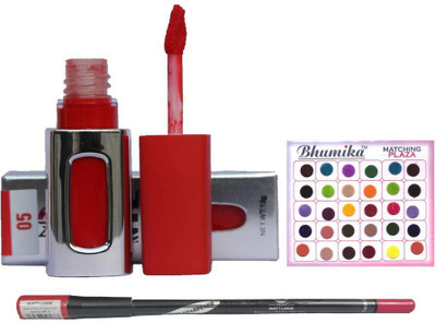 

AV Mattlook Combo(Set of 3)