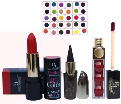 

AV Half N Half Matte Love(Set of 4)