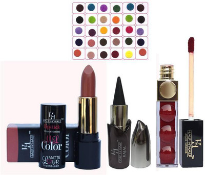 

AV Half N Half Matte Love(Set of 4)