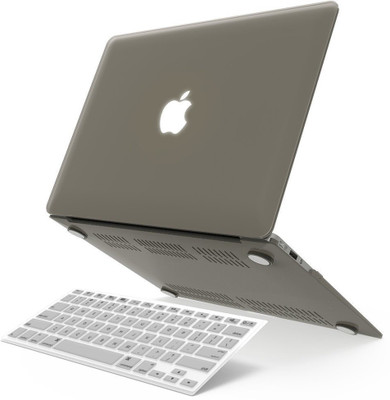 

iFyx Plastic Hard Case Cover for MacBook Pro 13 Inch with Retina Display No CD-Rom A1502 / A1425 Combo Set
