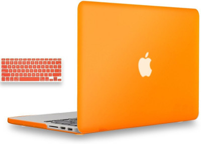 

iFyx Plastic Hard Case Cover for MacBook Pro 13 Inch with Retina Display No CD-Rom A1502 / A1425 Combo Set