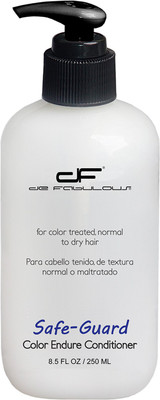 

De Fabulous Safe Guard Color Endure Conditioner(250 ml)