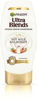 

Garnier Ultra Blends Intense Repair Conditioner(75 ml)