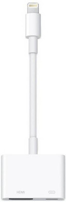 

Microware Lightnin Lightning Cable(Black)