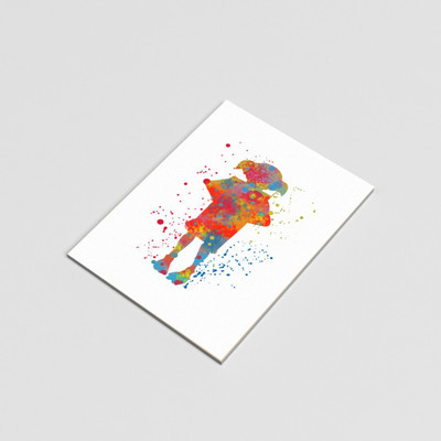 efg A5 Notebook(NA, Multicolor)
