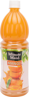 

Minute Maid Mango 1 L