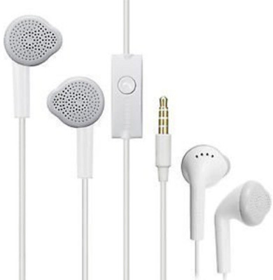 Bright Arts fabulous Headphone For Samsung and also for all android &smart phone Earphone / headphone / Handfree with pest sound and wIth Mic / 3.5mm Jack - Earphone Cable Organizer Flipkart