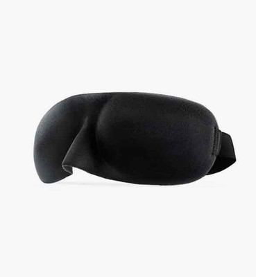 

upalabdh 3D Blindfold Eye Mask Eye Shade Summer Cool Eye Mask Sponge(1 ml)