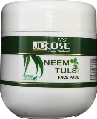 Jocose Neem Tulsi Natural Face Pack(400 g)