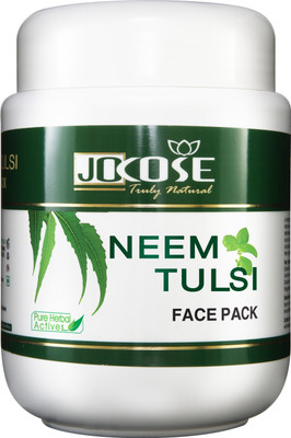

Jocose Pack - Neem Tulsi(800 g)