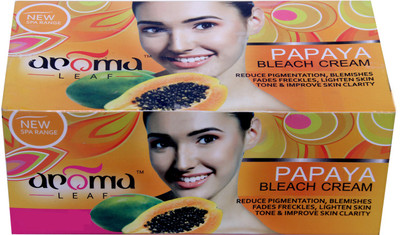 

Aroma Leaf Papaya Bleach(300 g)