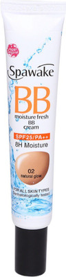 

SPAWAKE Moisture fresh BB Cream natural Glow(30 g)