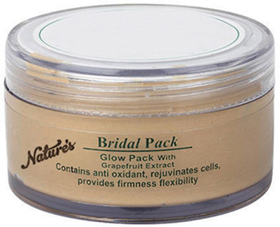 

Nature's Pearls Saffron Night Cream(20 ml)