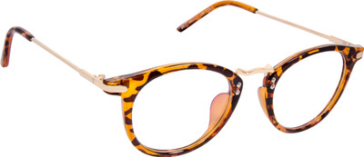 

Cardon Full Rim Round Frame(46 mm