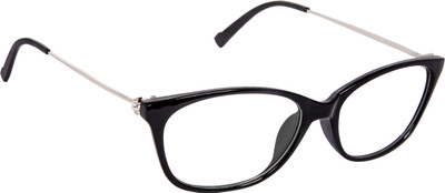 

Cardon Full Rim Cat-eyed Frame(54 mm