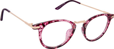 

Cardon Full Rim Round Frame(46 mm