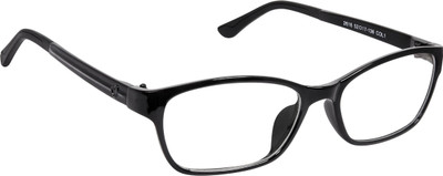 

Cardon Full Rim Rectangle Frame(52 mm